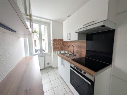 MEHUN/YEVRE - MAISON TYPE 3 - RENOVEE à Bourges - Photo 1