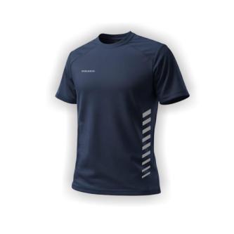MEN'S SPORTS T-SHIRT DRY FIT RUNNING BADMINTON FITNESS GYM … in Singapore - Image 1