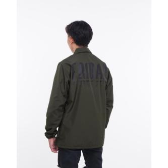 MEN'S WINDBREAKER JACKET FRIDAY KILLERPOLOS | DORSA WBOlive in Klang - Image 1
