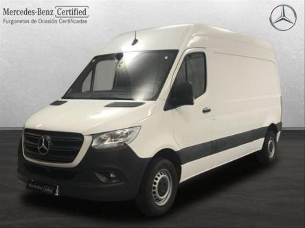 MERCEDES-BENZ Sprinter en Vilanova i la Geltrú - Imagen 1