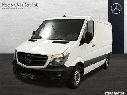 MERCEDES-BENZ Sprinter en Vilanova i la Geltrú - Imagen 1