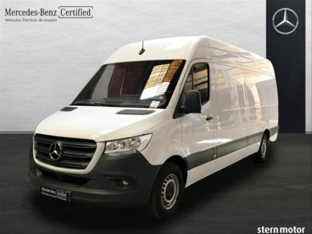 MERCEDES-BENZ Sprinter en Vilanova i la Geltrú - Imagen 1