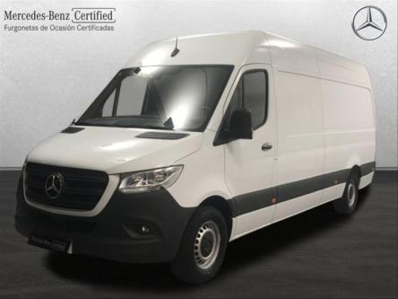 MERCEDES-BENZ Sprinter en Vilanova i la Geltrú - Imagen 1