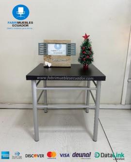 MESA DE CENTRO PERFECTA PARA SALAS DE ESPERA en Quito - Imagen 1