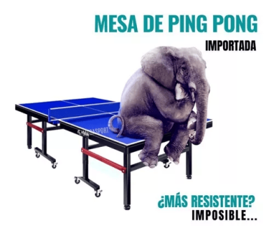 MESA DE PING PONG STIGA PROFESIONAL VARIAS MODELOS en Quito - Imagen 1