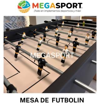 MESAS DE PING PONG PERSONALIZADAS en Puerto Francisco de Orellana - Imagen 14
