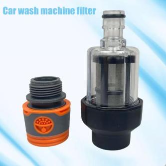MESIN Auto Filter Additional Output Jet Cleaner Machine … in Singapore - Image 1