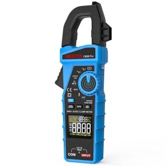 MESTEK CM88 Pro Clamp Meter 6000 Counts True RMS 1000A … in Hobart - Image 1
