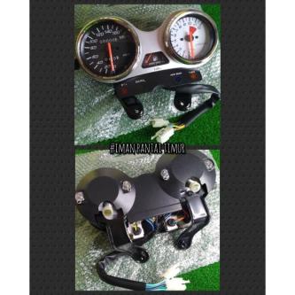 METER RXZ CATALYZER COPY CLIP in Klang - Image 1