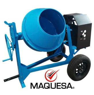MEZCLADORA DE CONCRETO – CAPACIDAD 1.5 SACOS en Retalhuleu - Imagen 2