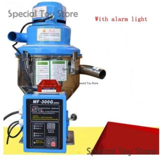 MF-300G Automatic Vacuum Feeding Machine Injection Molding … in Kuala Lumpur - Image 1