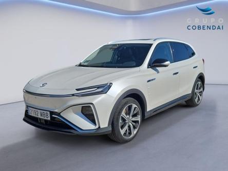 MG Marvel R 70kWh Performance 212 kW (288 CV) en Alcobendas - Imagen 1
