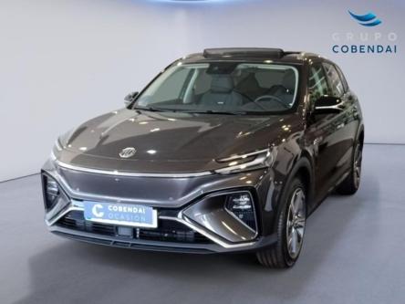 MG Marvel R 70kWh Performance 212 kW (288 CV) en Alcobendas - Imagen 1