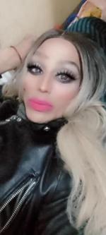 MIA ESCORT VIP CHICA TRANS, GLAMOUR CLADE en Morelia - Imagen 2