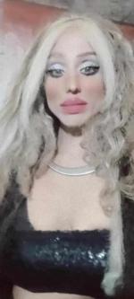 MIA ESCORT VIP CHICA TRANS, GLAMOUR CLADE en Morelia - Imagen 6