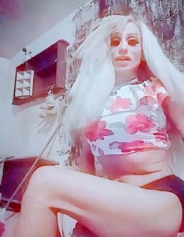 MIA ESCORT VIP CHICA TRANS, GLAMOUR CLADE en Morelia - Imagen 1