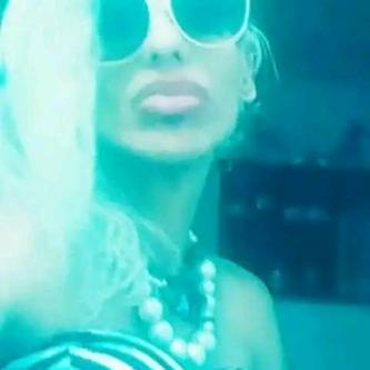 MIA ORTIZ ESCORT VIP CHICA TRANS GUAPA RUBIA en Pátzcuaro - Imagen 2