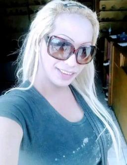 MIA ORTIZ ESCORT VIP CHICA TRANS GUAPA RUBIA en Pátzcuaro - Imagen 8