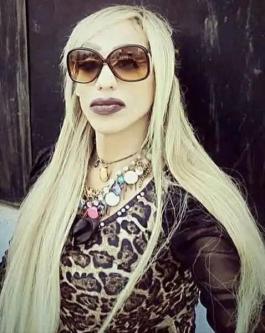 MIA ORTIZ ESCORT VIP CHICA TRANS GUAPA RUBIA en Pátzcuaro - Imagen 9