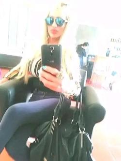 MIA ORTIZ ESCORT VIP CHICA TRANS GUAPA RUBIA en Pátzcuaro - Imagen 10