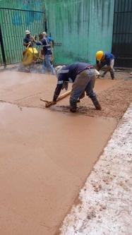 MICROCEMENTO PTY ESTÉTICA FLUIDA CON ALTO RENDIMIENTO. CHAME en Panamá - Imagen 2