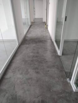 MICROCEMENTO PTY ESTÉTICA FLUIDA CON ALTO RENDIMIENTO. CHAME en Panamá - Imagen 4