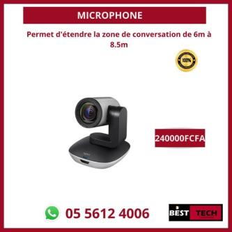 MICROPHONE À VENDRE à Abidjan - Photo 1