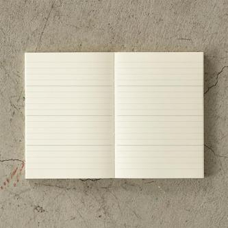 MIDORI < 2026 MD Notebook Diary > A6 (Library) size | … in Geylang - Image 1