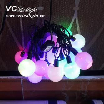 MINI BALL DECORATIVE LED STRING LIGHT in Bishan - Image 1