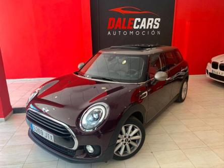 MINI CLUBMAN en San Fernando de Henares - Imagen 1