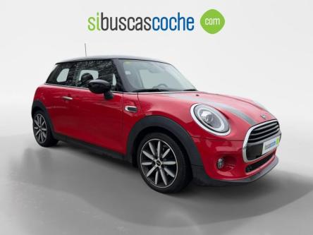 MINI Cooper COOPER en A Coruña - Imagen 1
