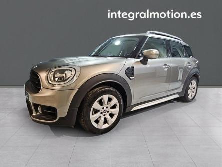 MINI Countryman Cooper en Madrid - Imagen 1