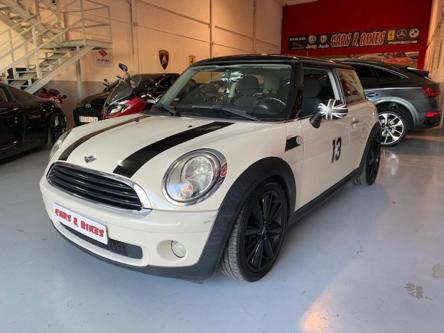 MINI MINI One 75 CV en Mejorada del Campo - Imagen 1