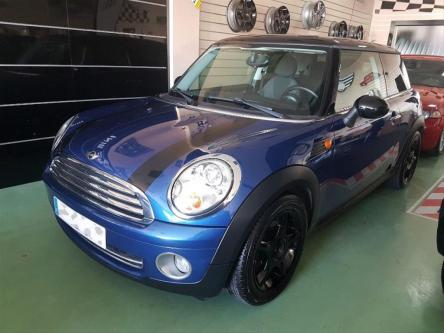 MINI MINI en Leganés - Imagen 1