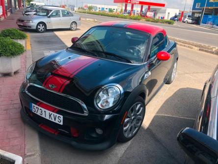 MINI MINI en Leganés - Imagen 1