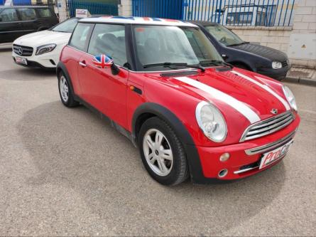 MINI MINI en Altea - Imagen 1