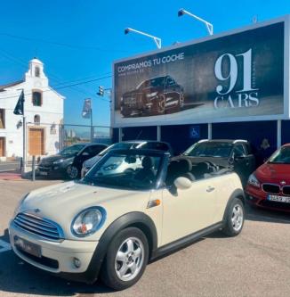 MINI MINI en Alboraya - Imagen 1
