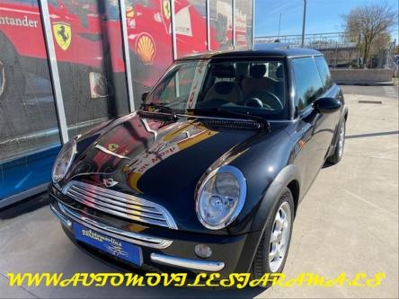 MINI MINI en San Sebastián de los Reyes - Imagen 1