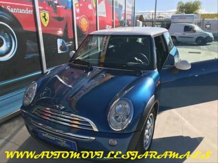 MINI MINI en San Sebastián de los Reyes - Imagen 1