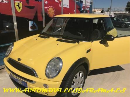 MINI MINI en San Sebastián de los Reyes - Imagen 1