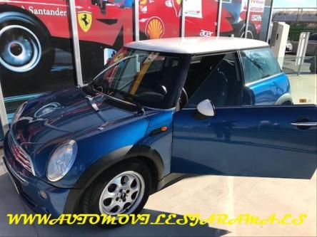 MINI MINI en San Sebastián de los Reyes - Imagen 1