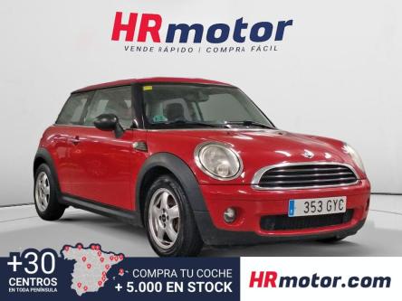 MINI One One en Manises - Imagen 1