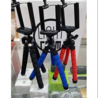 MINI TRIPOD SPIDER in Singapore - Image 1