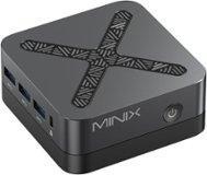MINIX - Z95 Mini Desktop PC, Intel N95, 16 GB RAM, 512GB … in Denver - Image 1
