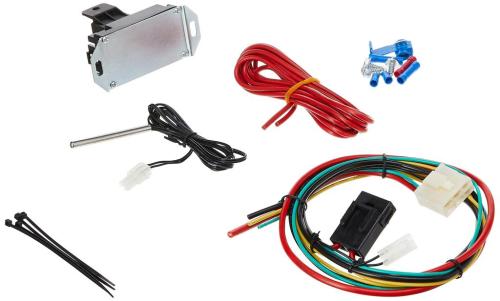 MISHIMOTO MMFAN-CNTL-UPROBE Adjustable Fan Controller Kit, … in Bowmanville - Image 1