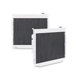 MISHIMOTO MMRAD-F2D-83 Performance Aluminum Radiator … in Vancouver - Image 1