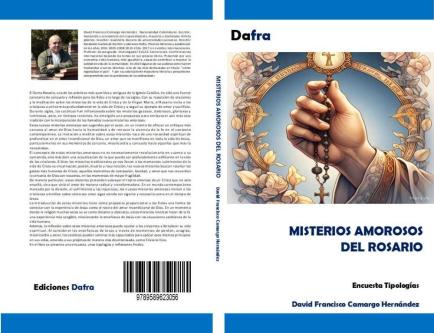 MISTERIOS AMOROSOS DEL ROSARIO en Bogotá - Imagen 1