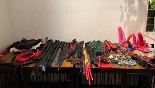 MISTRESS DOMINA GODDESS DAVILLA in Cork - Image 5