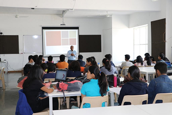 MITID Indore Design Admissions Based on Design Entrance Exam in Indore - Image 1
