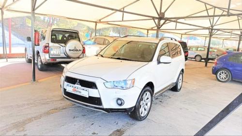 MITSUBISHI Outlander en Toledo - Imagen 1